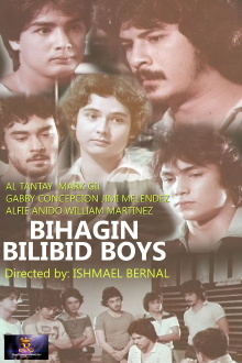 Bilibid Boys Trailer