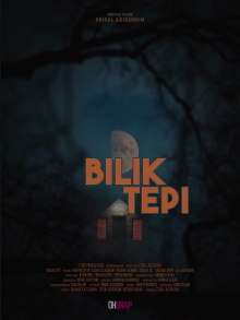 Bilik Tepi Trailer