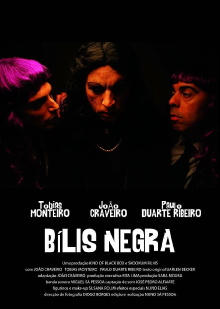 Bílis Negra Trailer