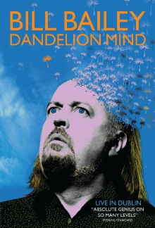 Bill Bailey: Dandelion Mind Trailer