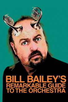 Bill Bailey's Remarkable Guide to the Orchestra Trailer