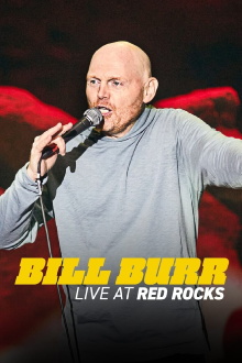 Bill Burr: Live at Red Rocks Trailer