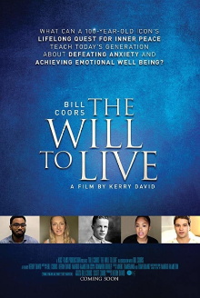 Bill Coors: The Will to Live Trailer
