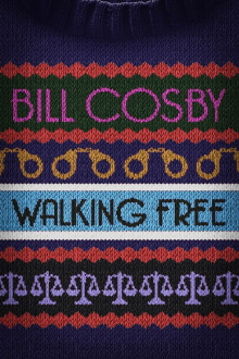 Bill Cosby: Walking Free Trailer
