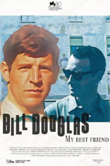 Bill Douglas: My Best Friend Trailer