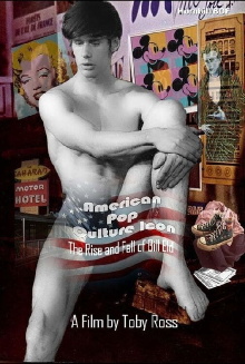 Bill Eld: American Pop Culture Icon Trailer