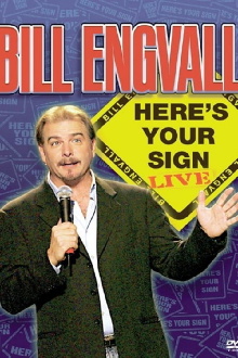 Bill Engvall: Here's Your Sign Trailer