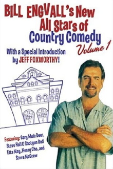 Bill Engvall's New All Stars of Country Comedy: Volume 1 Trailer