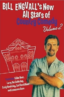 Bill Engvall's New All Stars of Country Comedy: Volume 2 Trailer