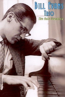 Bill Evans Trio: The Oslo Concerts Trailer
