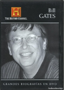 Bill Gates A Tycoon Story Trailer