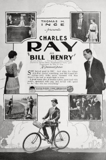 Bill Henry Trailer