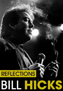 Bill Hicks: Reflections Trailer