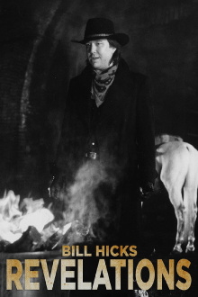 Bill Hicks: Revelations Trailer