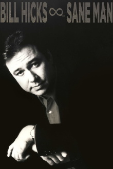 Bill Hicks: Sane Man Trailer