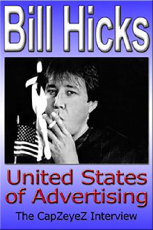 Bill Hicks: United States of Advertising Trailer