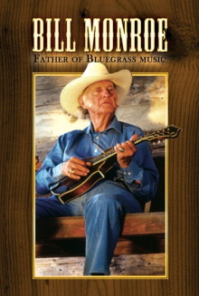Bill Monroe: Father of Bluegrass Music Trailer