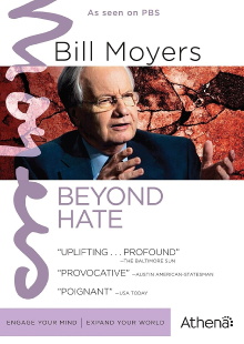 Bill Moyers: Beyond Hate Trailer