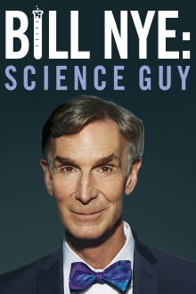 Bill Nye: Science Guy Trailer