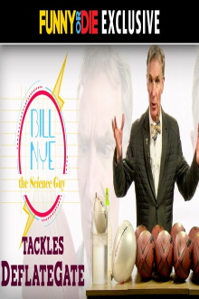 Bill Nye the Science Guy Tackles DeflateGate Trailer