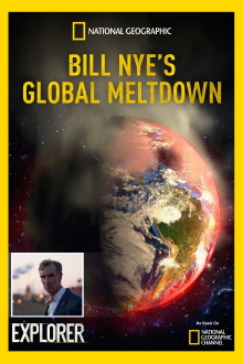 Bill Nye's Global Meltdown Trailer