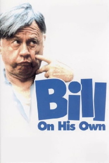 Bill: On His Own Trailer