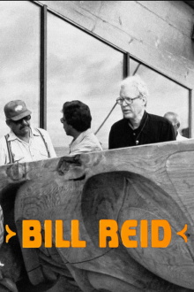 Bill Reid Trailer