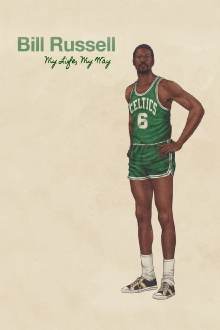 Bill Russell: My Life, My Way Trailer