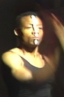 Bill T. Jones: Four Duets Trailer