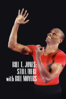 Bill T. Jones: Still/Here Trailer
