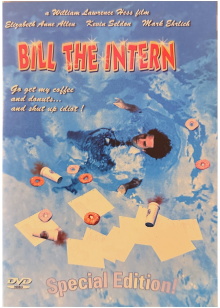 Bill the Intern Trailer