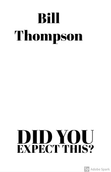 Bill Thompson Trailer