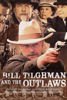 Bill Tilghman and the Outlaws Trailer