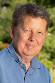 Bill Turnbull: Staying Alive Trailer