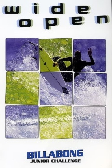 Billabong Challenge: Alley Oop & Wide Open Trailer