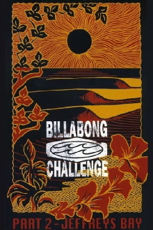 Billabong Challenge: Jeffrey's Bay Trailer