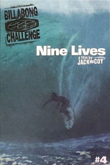 Billabong Challenge: Nine 9 Lives Trailer