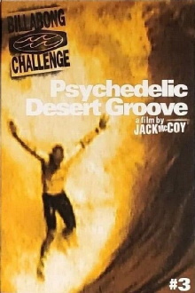 Billabong Challenge: Psychedelic Desert Groove Trailer