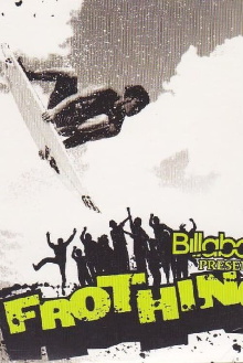 Billabong Frothing Trailer