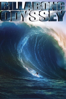 Billabong Odyssey Trailer