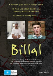 Billal Trailer