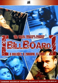 Billboard Trailer