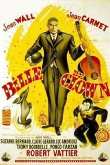 Bille de clown Trailer