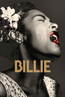 Billie Trailer