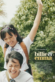 Billie & Emma Trailer