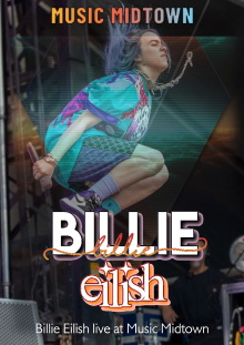 Billie Eilish: Live at Music Midtown 2019 Trailer