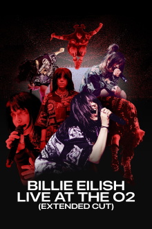 Billie Eilish: Live at the O2 (Extended Cut) Trailer