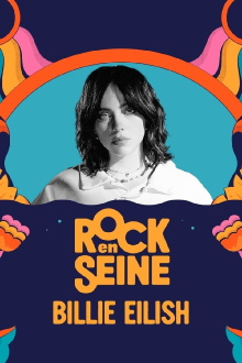 Billie Eilish - Rock en Seine 2023 Trailer