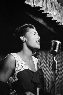Billie Holiday: A Sensation Trailer