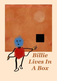 Billie Lives in a Box Trailer